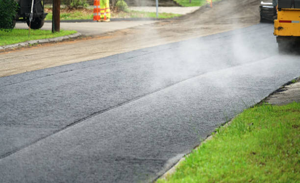 Best Driveway Paving Contractor  in Unionville, NC