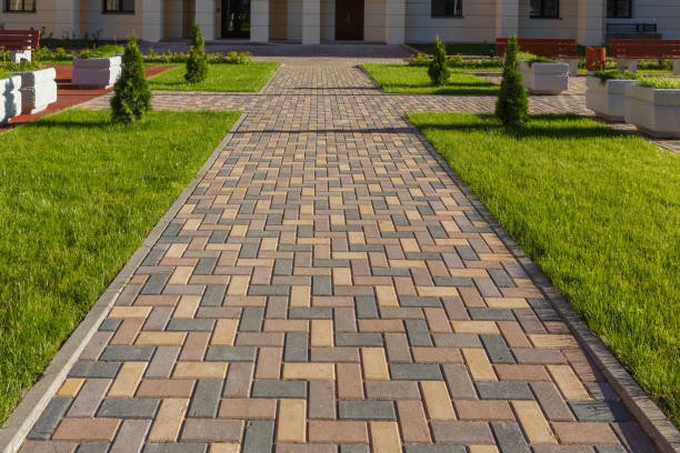 Best Decorative Driveway Pavers  in Unionville, NC